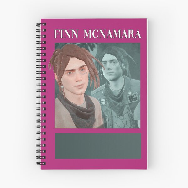 Item preview, Finn McNamara Vintage  designed and sold by Dumasmustafa.