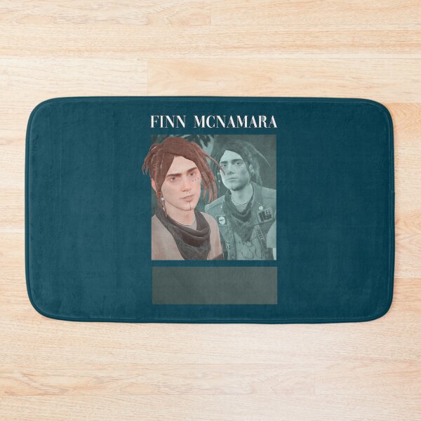 Item preview, Finn McNamara Vintage  designed and sold by Dumasmustafa.