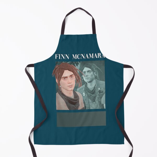 Item preview, Finn McNamara Vintage designed and sold by Dumasmustafa.