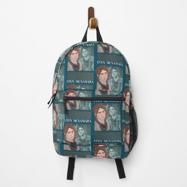 Item preview, Finn McNamara Vintage designed and sold by Dumasmustafa.