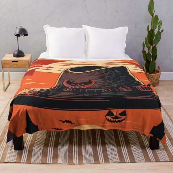 Item preview, halloween sunset 2 designed and sold by Arty Art.