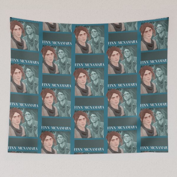 Item preview, Finn McNamara Vintage  designed and sold by Dumasmustafa.
