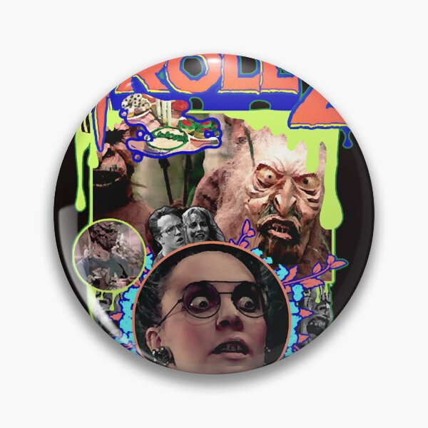 Item preview, Troll 2   designed and sold by EMILYHERNA.