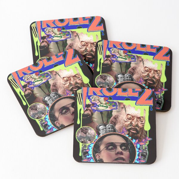 Item preview, Troll 2   designed and sold by EMILYHERNA.