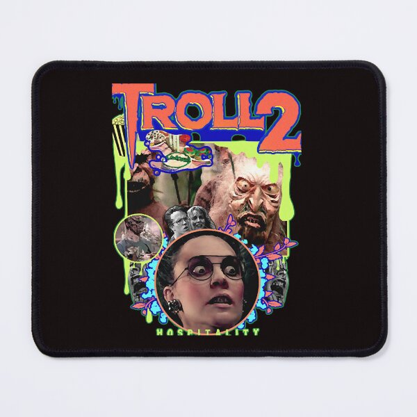 Item preview, Troll 2 designed and sold by EMILYHERNA.