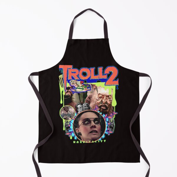 Item preview, Troll 2   designed and sold by EMILYHERNA.