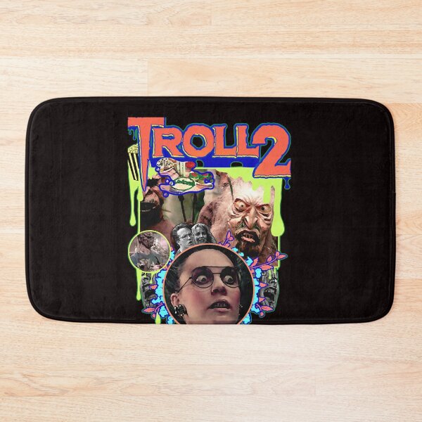 Item preview, Troll 2   designed and sold by EMILYHERNA.