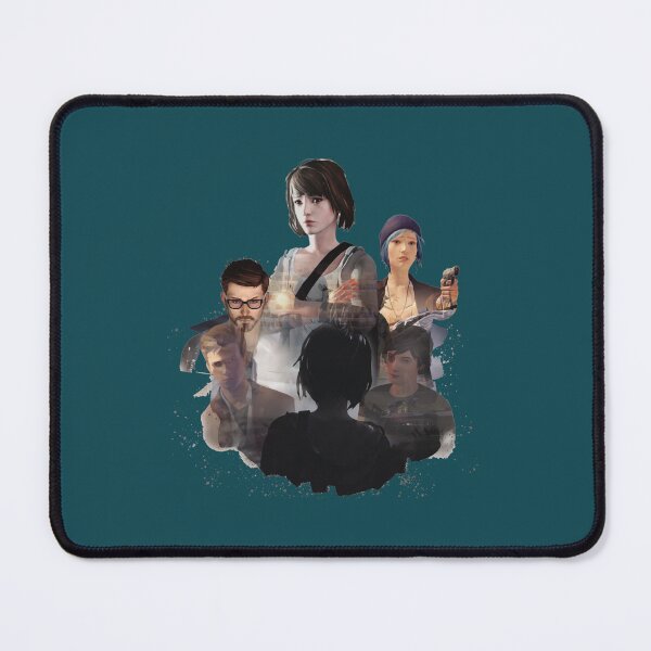 Item preview, Life Is Strange - POLARIZED designed and sold by Dumasmustafa.