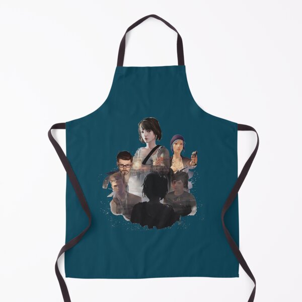Item preview, Life Is Strange - POLARIZED designed and sold by Dumasmustafa.