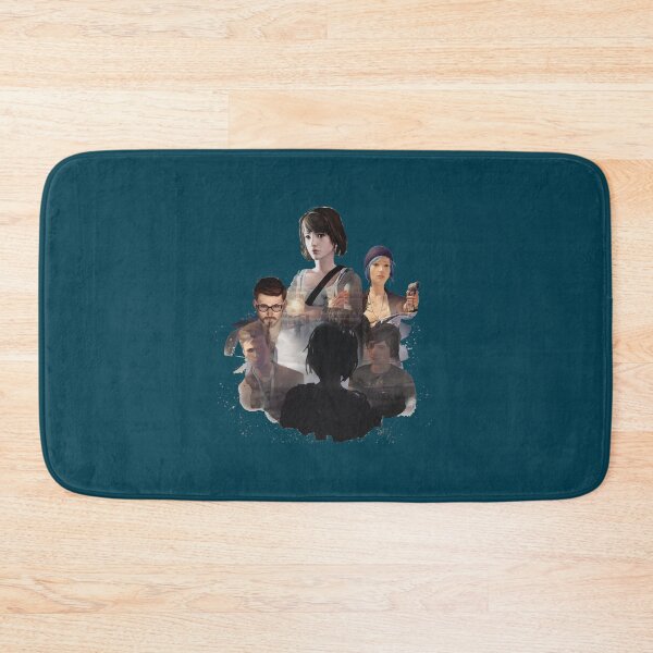 Item preview, Life Is Strange - POLARIZED  designed and sold by Dumasmustafa.