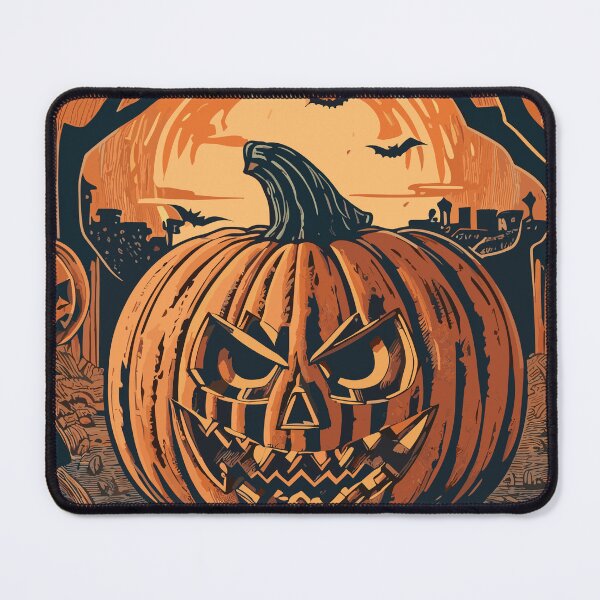 Item preview, Halloween sunset designed and sold by Arty Art.