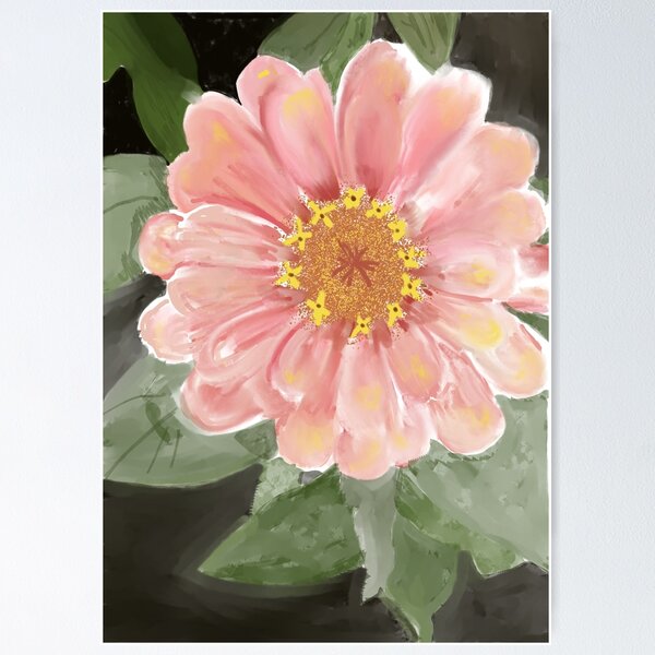 Item preview, dahlia picture designed and sold by loubie76.