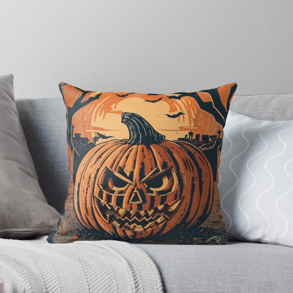 Item preview, Halloween sunset designed and sold by Arty Art.
