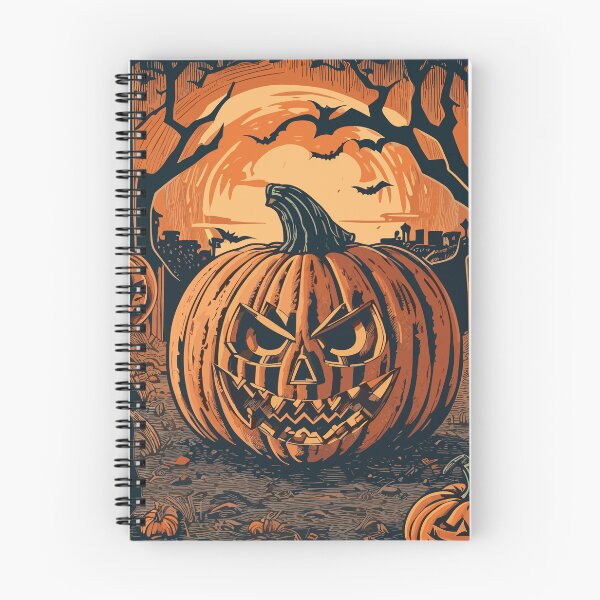 Item preview, Halloween sunset designed and sold by Spirit of Siam.