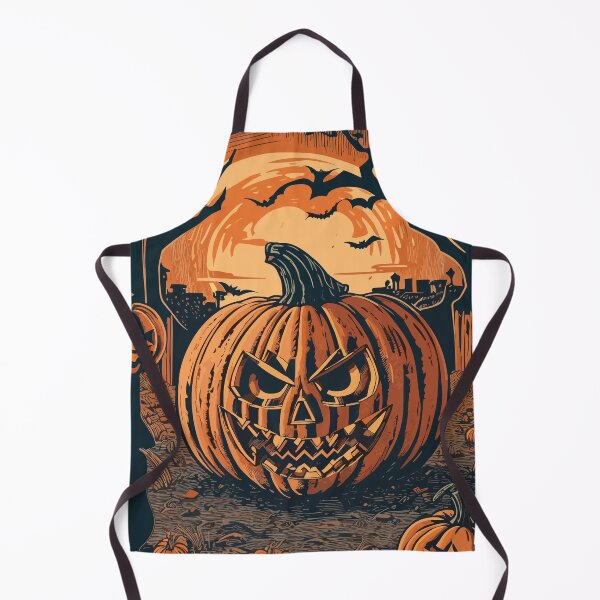 Item preview, Halloween sunset designed and sold by Spirit of Siam.