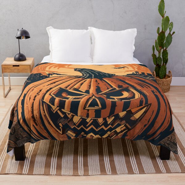Item preview, Halloween sunset designed and sold by Arty Art.