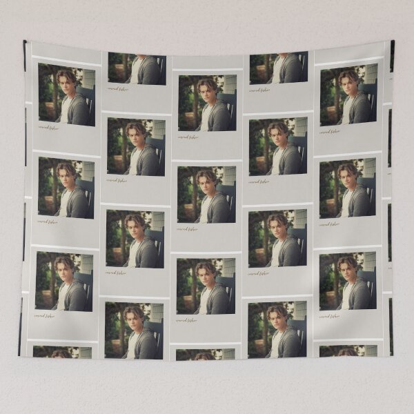 Item preview, Conrad Fisher (1) designed and sold by josiahcollier.