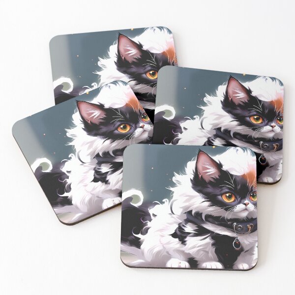 Item preview, cute cat designed and sold by renatagirl.