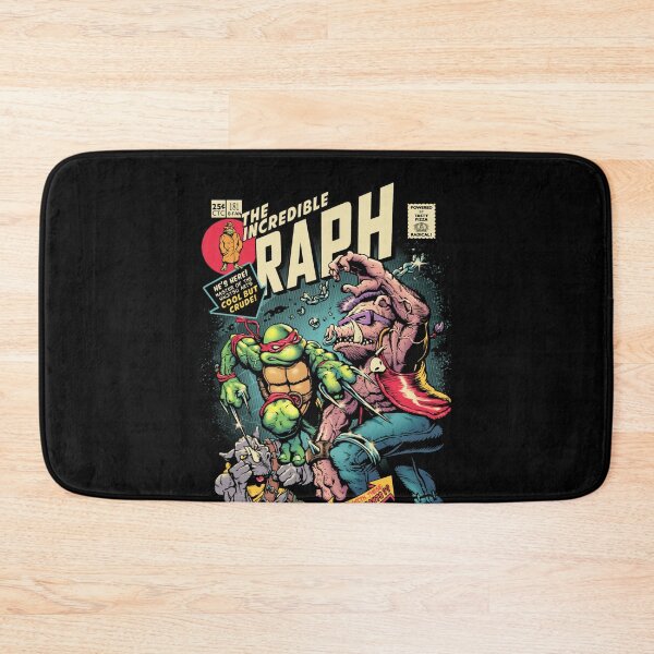 Item preview, Incredible Raph  designed and sold by EMILYHERNA.