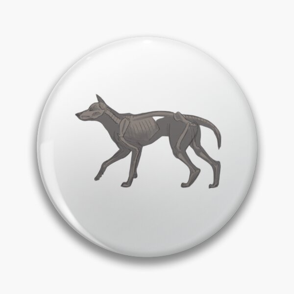 Item preview, Dog Anatomy designed and sold by Kendall  Falk.