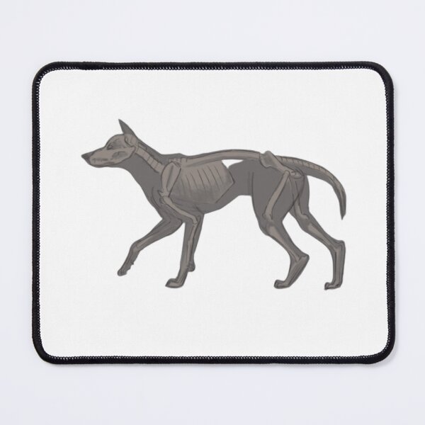 Item preview, Dog Anatomy designed and sold by Kendall Falk.