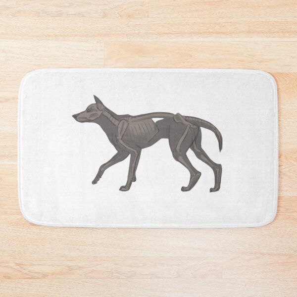 Item preview, Dog Anatomy designed and sold by Kendall  Falk.