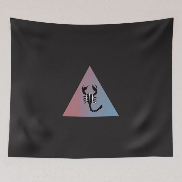 Item preview, Scorpio - Zodiac sign designed and sold by Sea You.