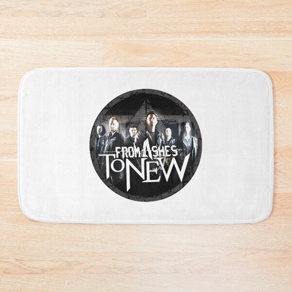 Item preview, From Ashes to New 1 designed and sold by Johnyvo.