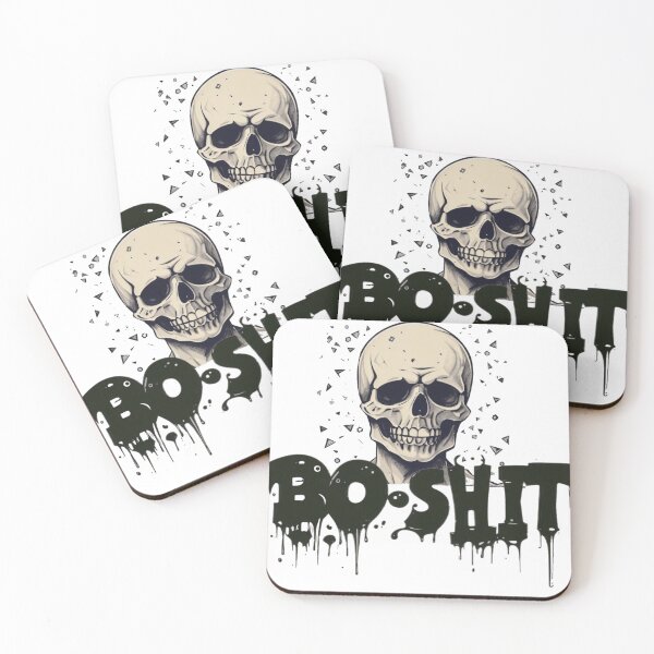 Item preview, This is Boo shit t-shirts  designed and sold by Corner-Designs.