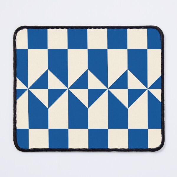 Item preview, geometric retro designed and sold by natuke.