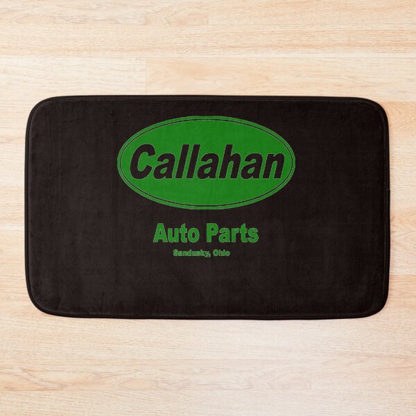 Item preview, Callahan Auto Parts  designed and sold by EMILYHERNA.