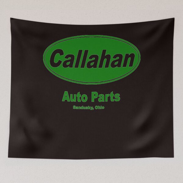 Item preview, Callahan Auto Parts  designed and sold by EMILYHERNA.