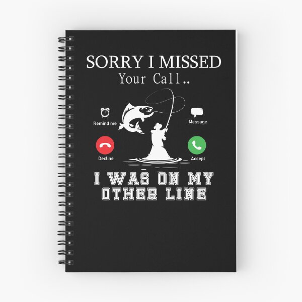 Item preview, Sorry I Missed Your Call - I Was On My Other Line designed and sold by storefoxmix.