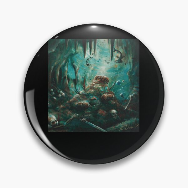 Item preview, Treasure Hunter   designed and sold by JeanneCaron.