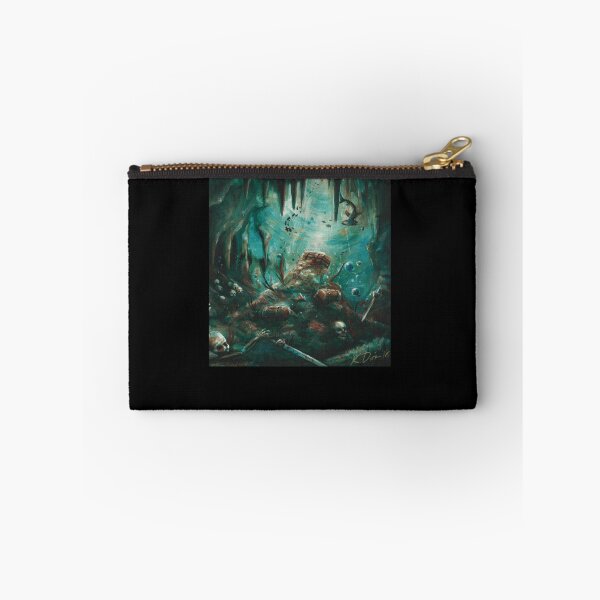 Item preview, Treasure Hunter   designed and sold by JeanneCaron.