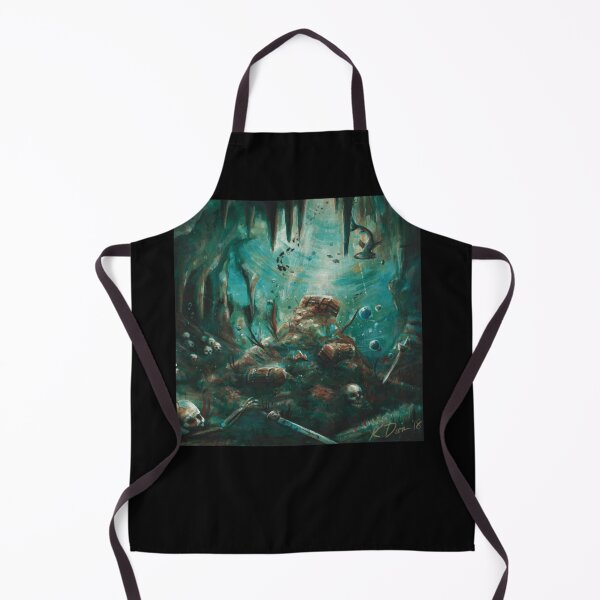 Item preview, Treasure Hunter designed and sold by JeanneCaron.