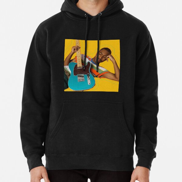 Steve Lacy/(Element Ne) Pullover Hoodie