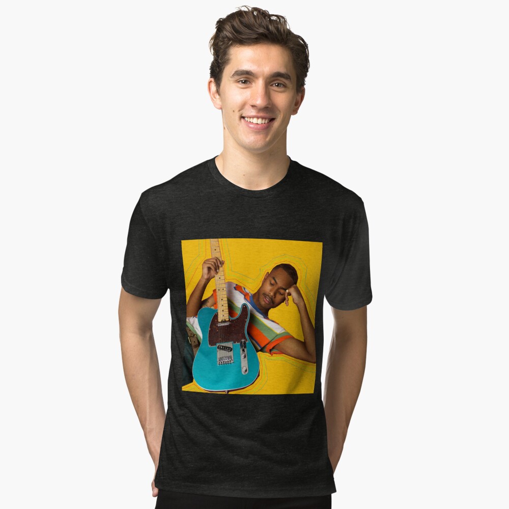 steve lacy shirt