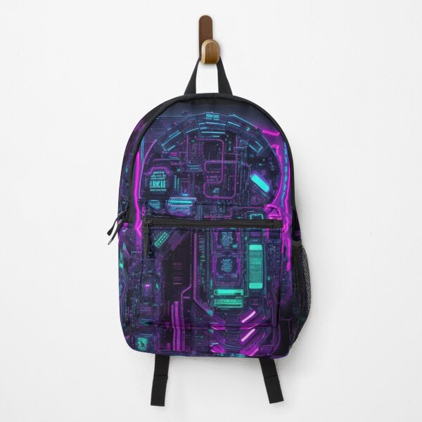 Item preview, cyberpunk intricate circuitry designed and sold by mikaws.