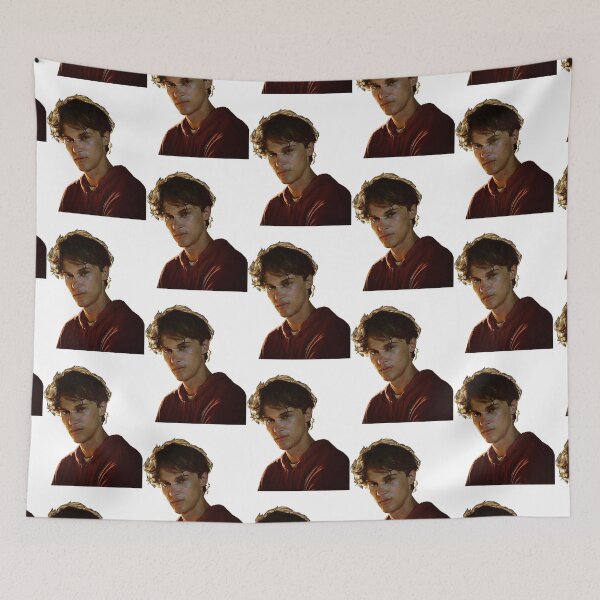 Item preview, Conrad Fisher designed and sold by josiahcollier.