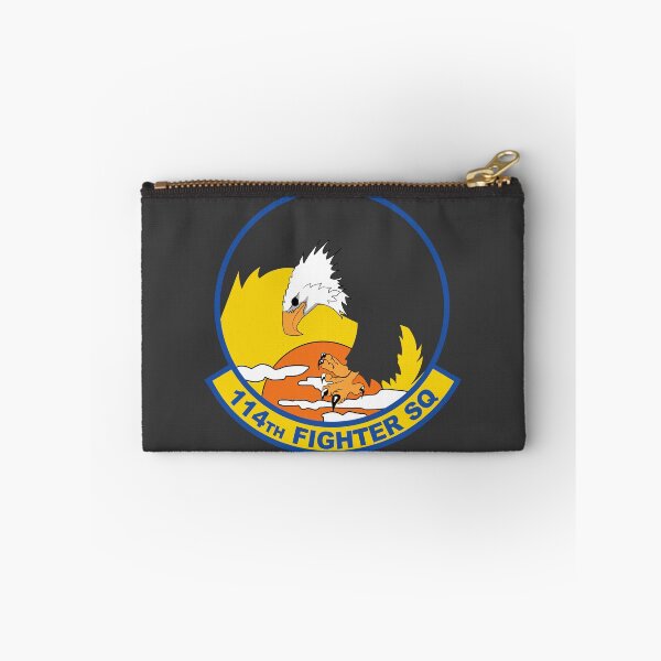 Item preview, 114th Fighter Squadron designed and sold by rogue-design.