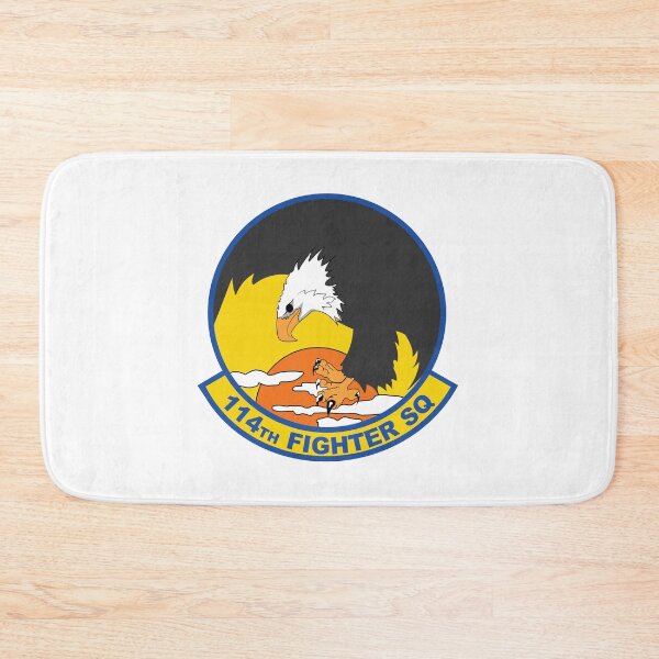 Item preview, 114th Fighter Squadron designed and sold by rogue-design.