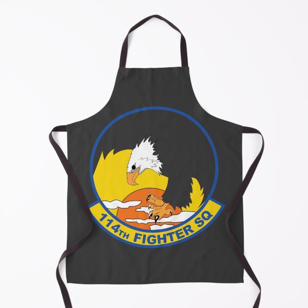 Item preview, 114th Fighter Squadron designed and sold by rogue-design.