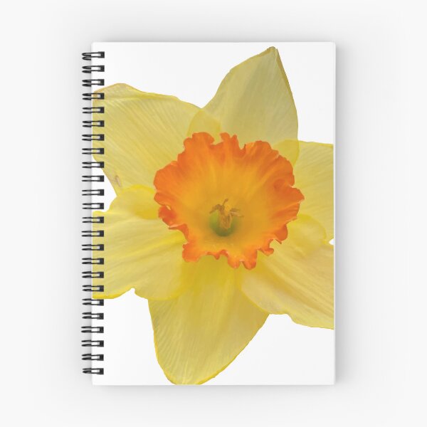 Item preview, Yellow Daffodil designed and sold by SydneyLilly.