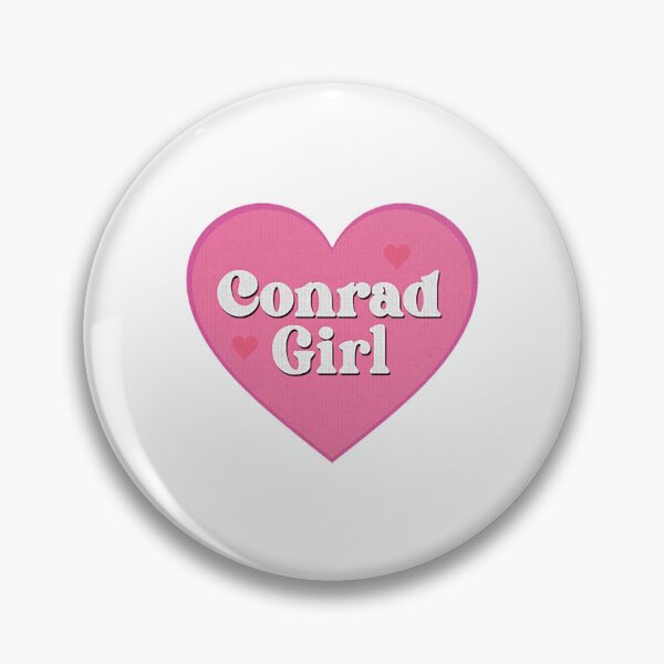 Item preview, Conrad Girl designed and sold by josiahcollier.