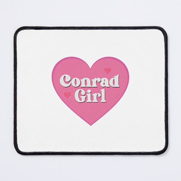 Item preview, Conrad Girl designed and sold by josiahcollier.