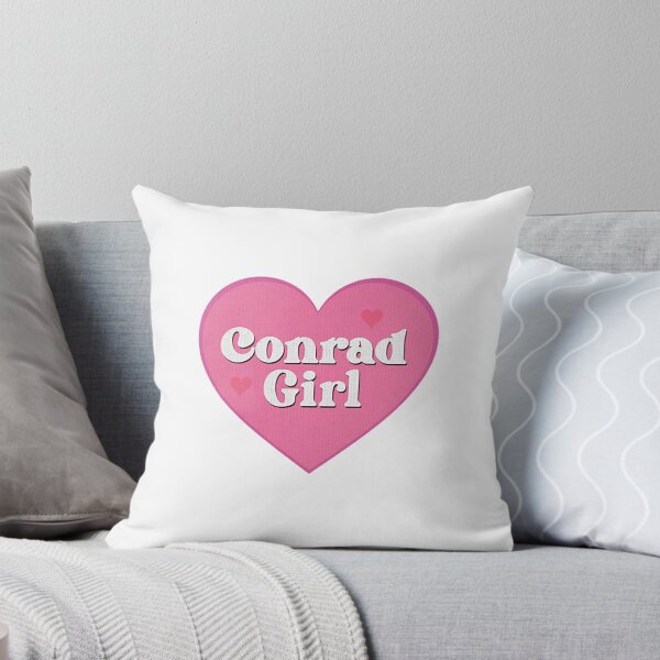 Item preview, Conrad Girl designed and sold by josiahcollier.