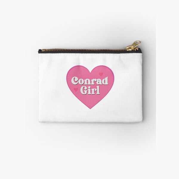 Item preview, Conrad Girl designed and sold by josiahcollier.