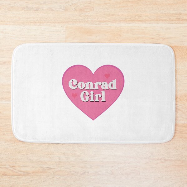 Item preview, Conrad Girl designed and sold by josiahcollier.