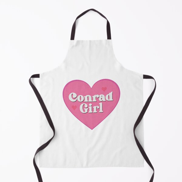 Item preview, Conrad Girl designed and sold by josiahcollier.